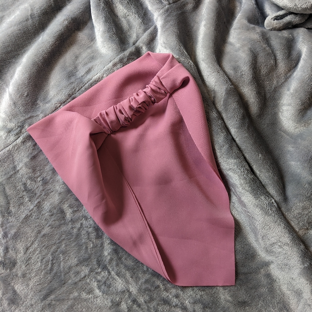 Headband Bandana